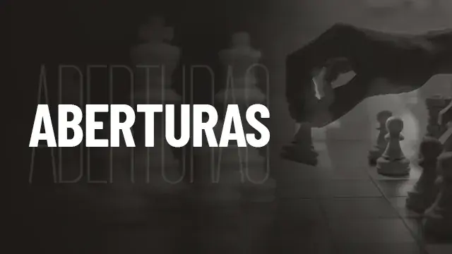 Aberturas
