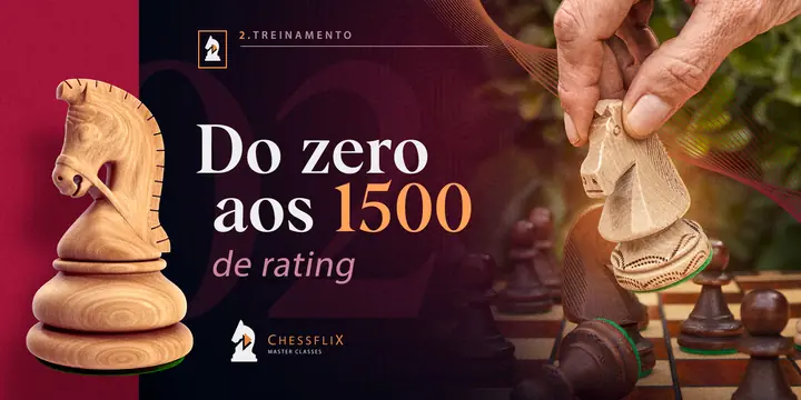 Do zero aos 1500
