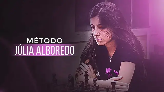 Método Júlia Alboredo