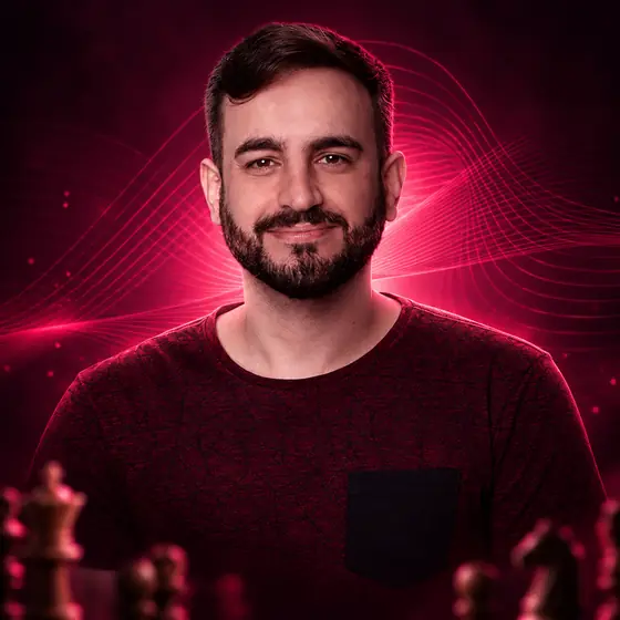 Frederico Gazel